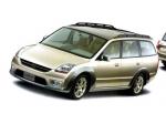 Subaru Exiga Concept 1997 года